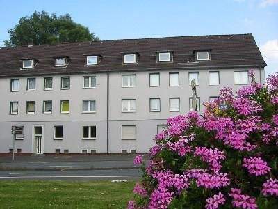 Castrop-Rauxel Wohnungen, Castrop-Rauxel Wohnung mieten