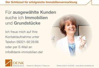 Wichtig Info, für Sie!