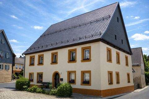 Wonsees Häuser, Wonsees Haus kaufen