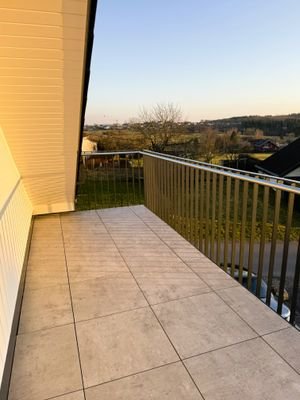 Balkon 2