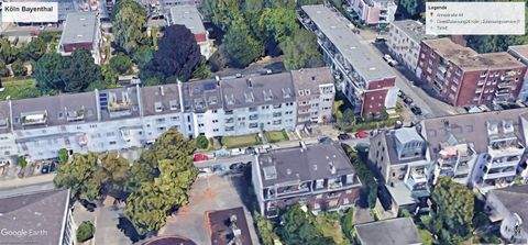 Köln Wohnungen, Köln Wohnung kaufen