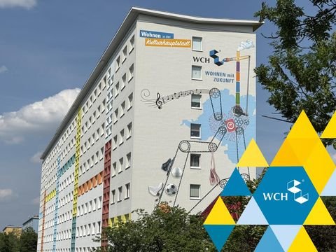Chemnitz Wohnungen, Chemnitz Wohnung mieten