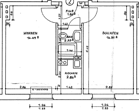 Hamburg Wohnungen, Hamburg Wohnung mieten