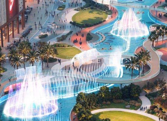 Furnished Apartments in Ajman’s with Flexible Payment Plans