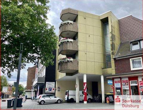 Kamp-Lintfort Wohnungen, Kamp-Lintfort Wohnung kaufen