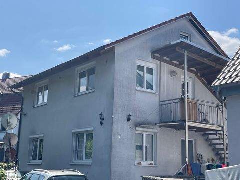 Schwäbisch Gmünd Häuser, Schwäbisch Gmünd Haus kaufen