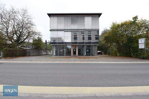 Wolfurt Büros, Büroräume, Büroflächen 
