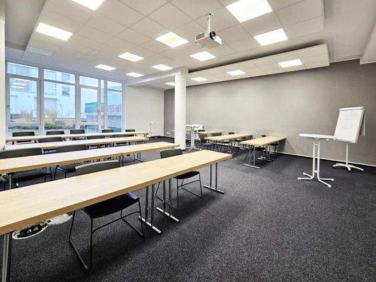 Schulungsraum