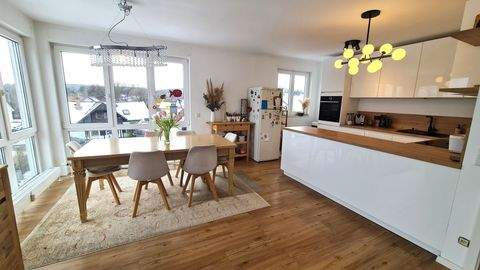 Friedrichsdorf Wohnungen, Friedrichsdorf Wohnung kaufen