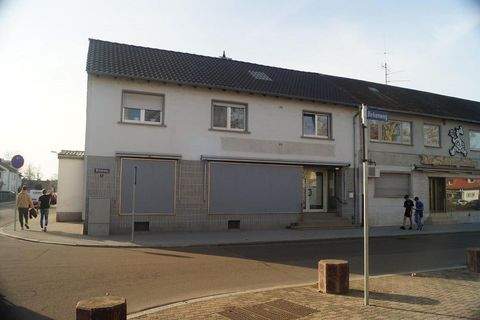 Speyer Renditeobjekte, Mehrfamilienhäuser, Geschäftshäuser, Kapitalanlage