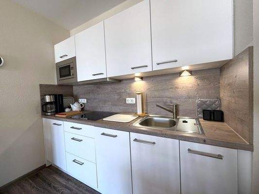 22936 LooseImmo Küche