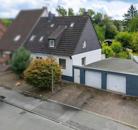 dortmund Häuser, dortmund Haus kaufen