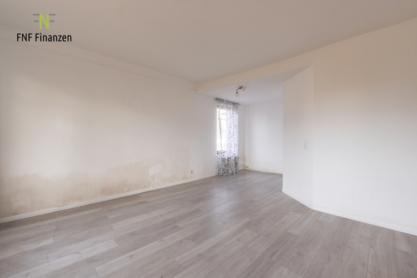 EG Wohnung Wohnzimmer