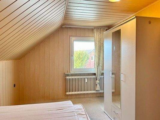 Wohnung 2 Zimmer 1 OG