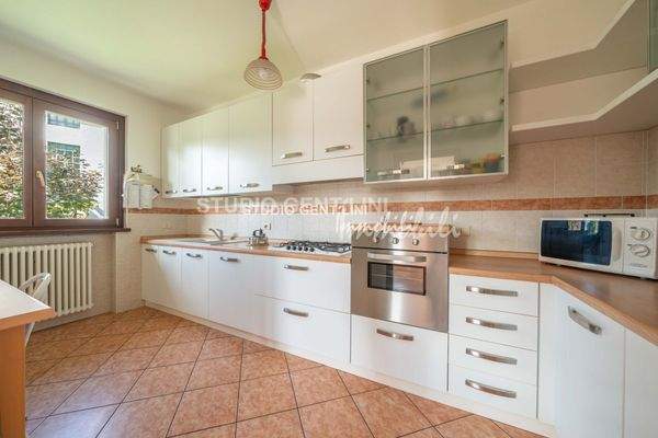 Cucina appartamento 1