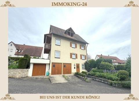 Bietigheim-Bissingen - Stadt Häuser, Bietigheim-Bissingen - Stadt Haus kaufen