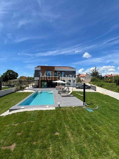 Filipana, Divsici, Orbanici Häuser, Filipana, Divsici, Orbanici Haus kaufen