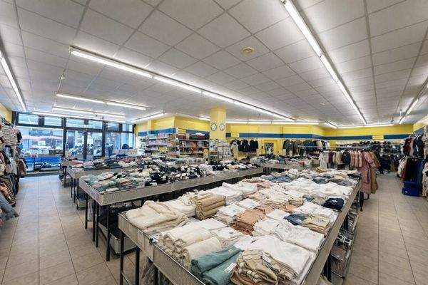 aktuelle Innenansicht