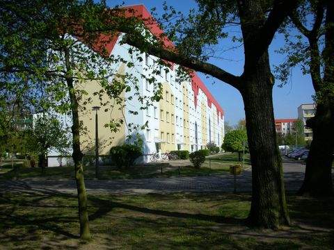 Lübben (Spreewald) Wohnungen, Lübben (Spreewald) Wohnung mieten
