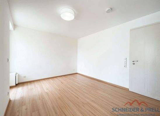 Vorschau -Zimmer leer