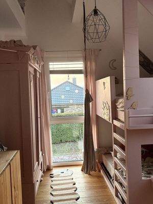 Fensteransicht Kinderz. 2