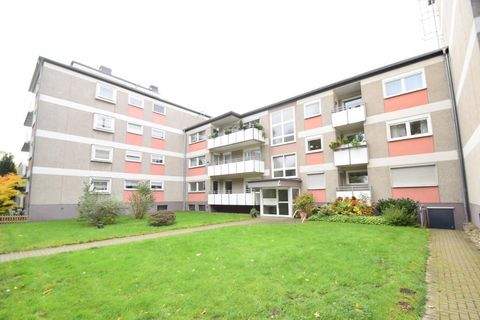 Hamm Wohnungen, Hamm Wohnung kaufen