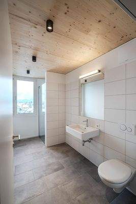 Badezimmer Copyright @Jens Ellensohn Fotografie