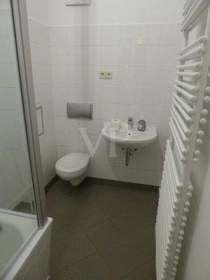 Badezimmerausstattung