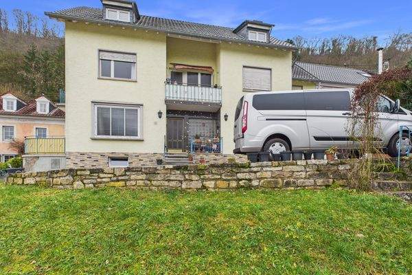 54675 Wallendorf – Sauertalstraße 16