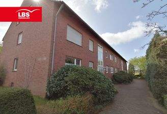 Hausansicht Eigentümergemeinschaft