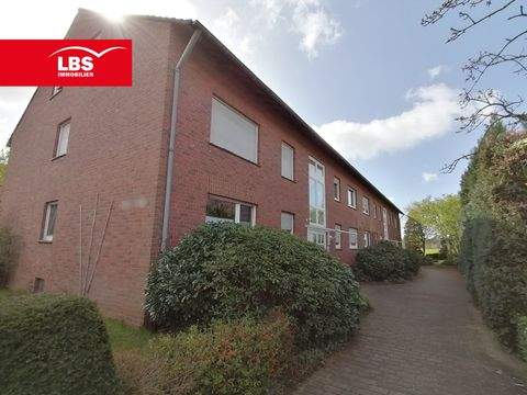 Wesel Wohnungen, Wesel Wohnung kaufen