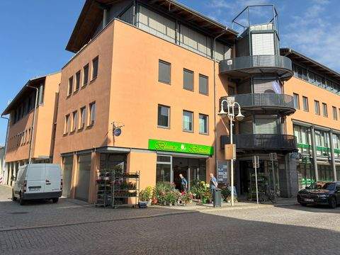 Finsterwalde Büros, Büroräume, Büroflächen 