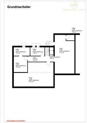 Grundriss_Keller