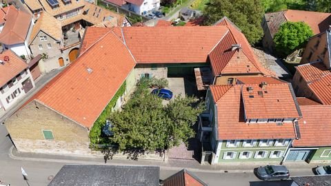 Armsheim Schimsheim Häuser, Armsheim Schimsheim Haus kaufen