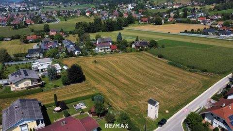 St. Stefan Grundstücke, St. Stefan Grundstück kaufen
