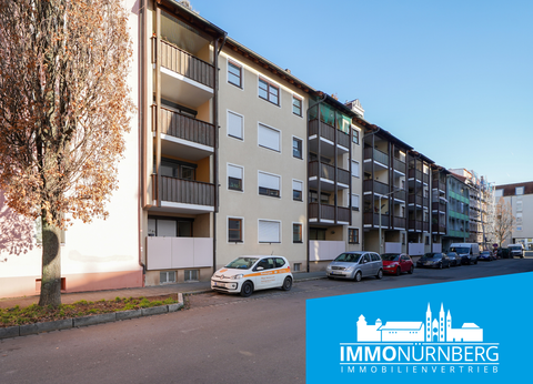 Nürnberg Wohnungen, Nürnberg Wohnung kaufen