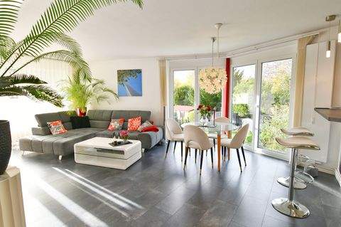 Kriftel Wohnungen, Kriftel Wohnung kaufen