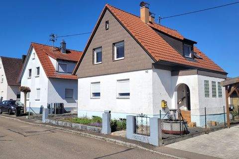 Ulm Häuser, Ulm Haus kaufen