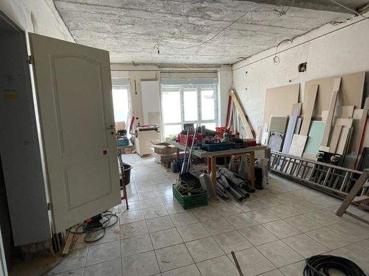 Wohnung im Ausbau II