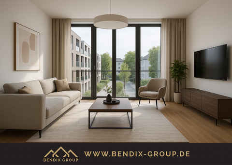 Duisburg Wohnungen, Duisburg Wohnung kaufen