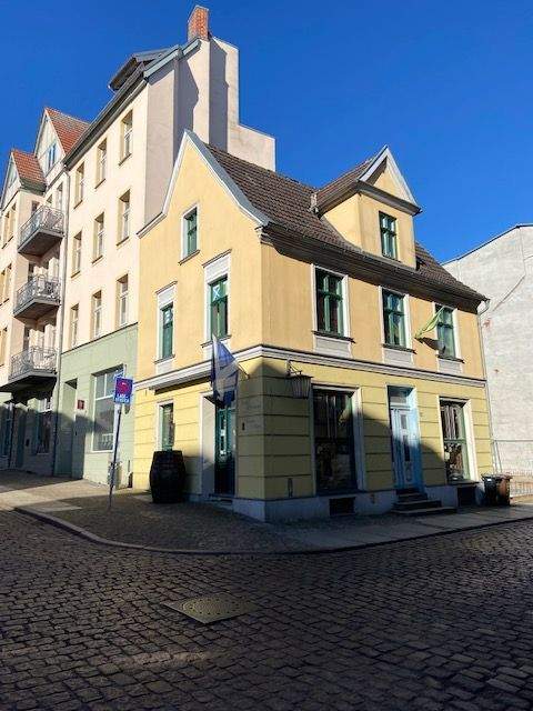 Stralsund Wohnungen, Stralsund Wohnung mieten