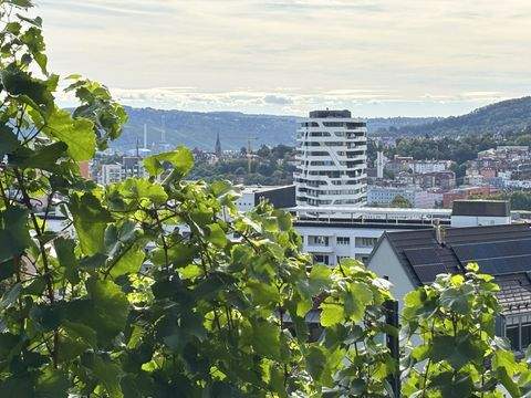 Stuttgart Wohnungen, Stuttgart Wohnung kaufen