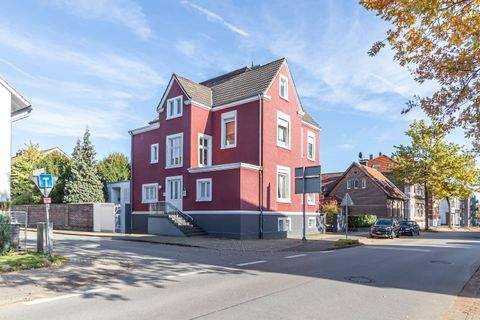 Dülmen Häuser, Dülmen Haus kaufen