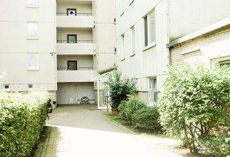 Hauszugang