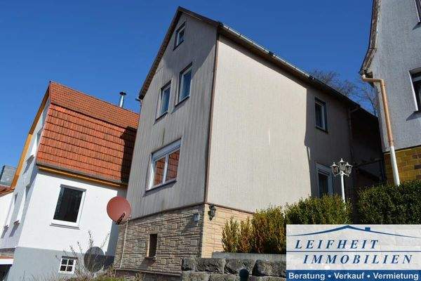 Seitenansicht rechts