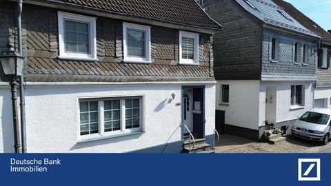 Drolshagen Häuser, Drolshagen Haus kaufen