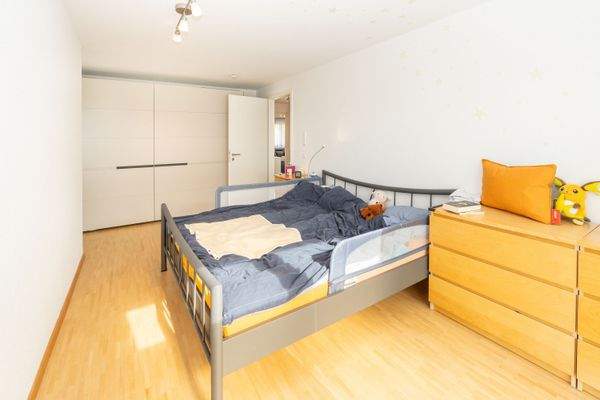 Schlafzimmer (Original)