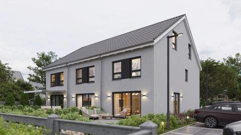 Weiterstadt Häuser, Weiterstadt Haus kaufen