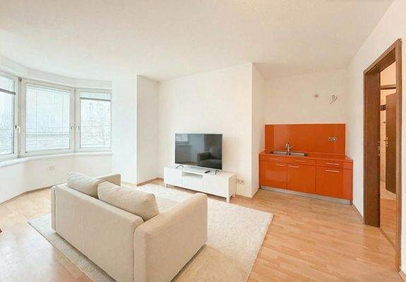 Einrichtungsvorschlag