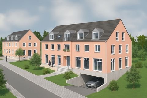 Born Büros, Büroräume, Büroflächen 